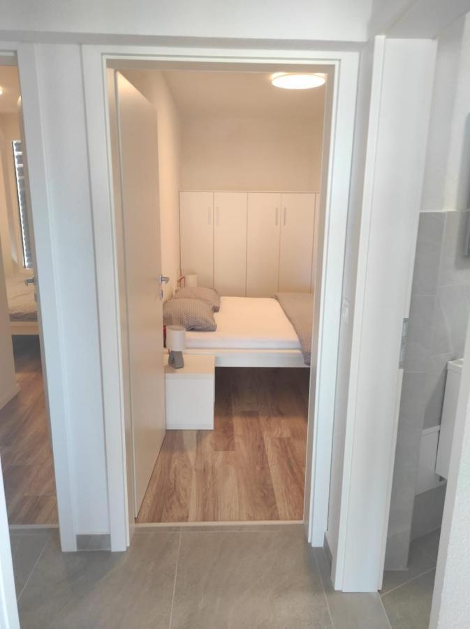 The Blueview Appartements Novigrad Novigrad Istria Esterno foto
