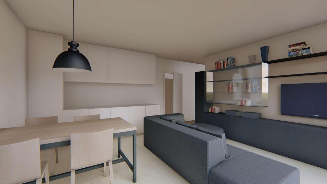 The Blueview Appartements Novigrad Novigrad Istria Esterno foto