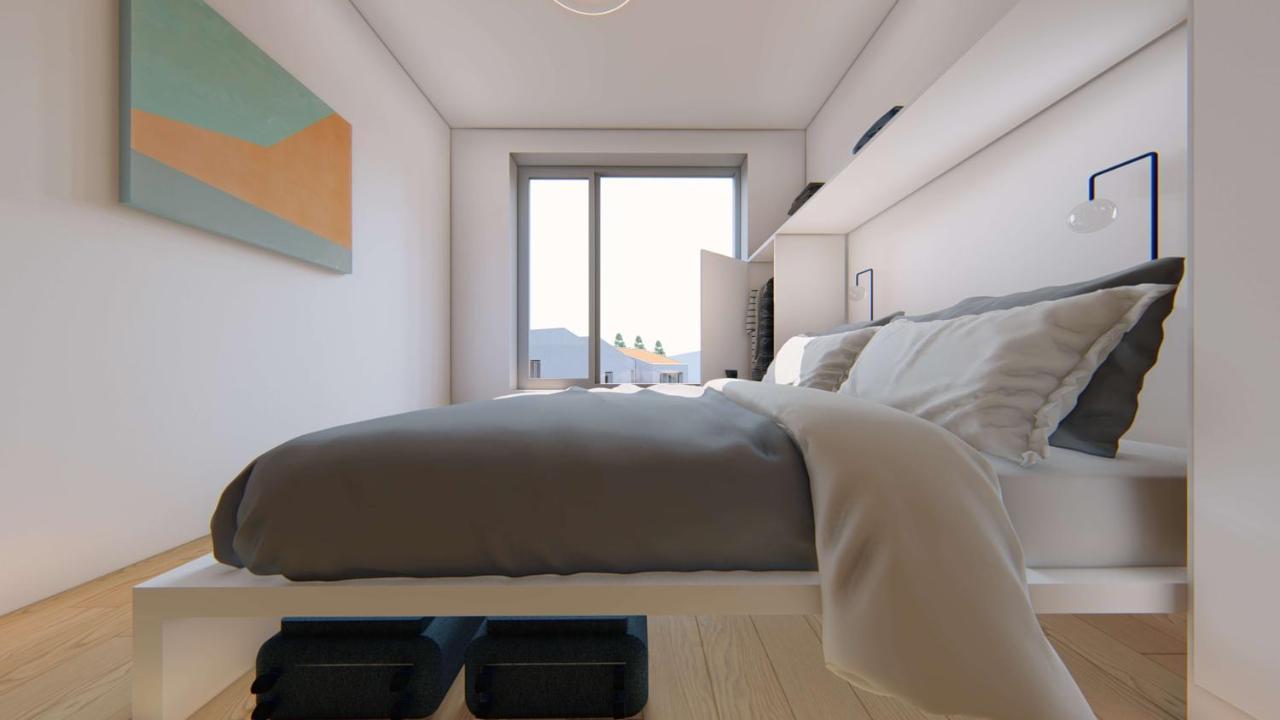 The Blueview Appartements Novigrad Novigrad Istria Esterno foto
