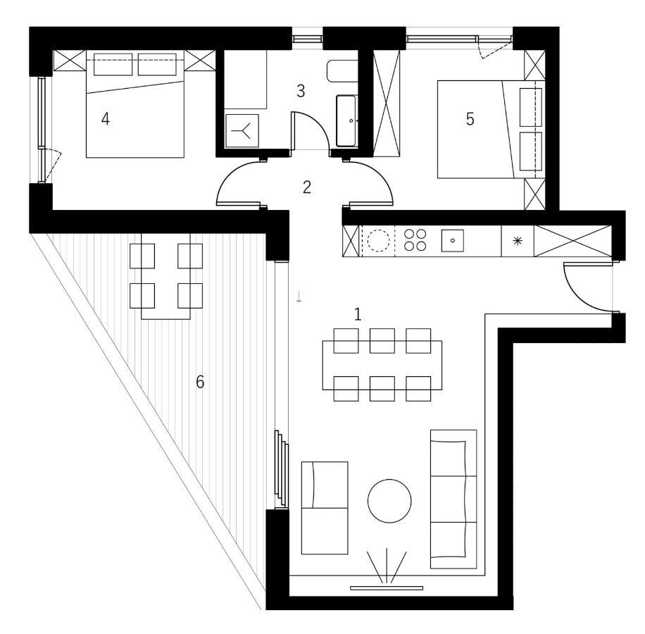 The Blueview Appartements Novigrad Novigrad Istria Esterno foto