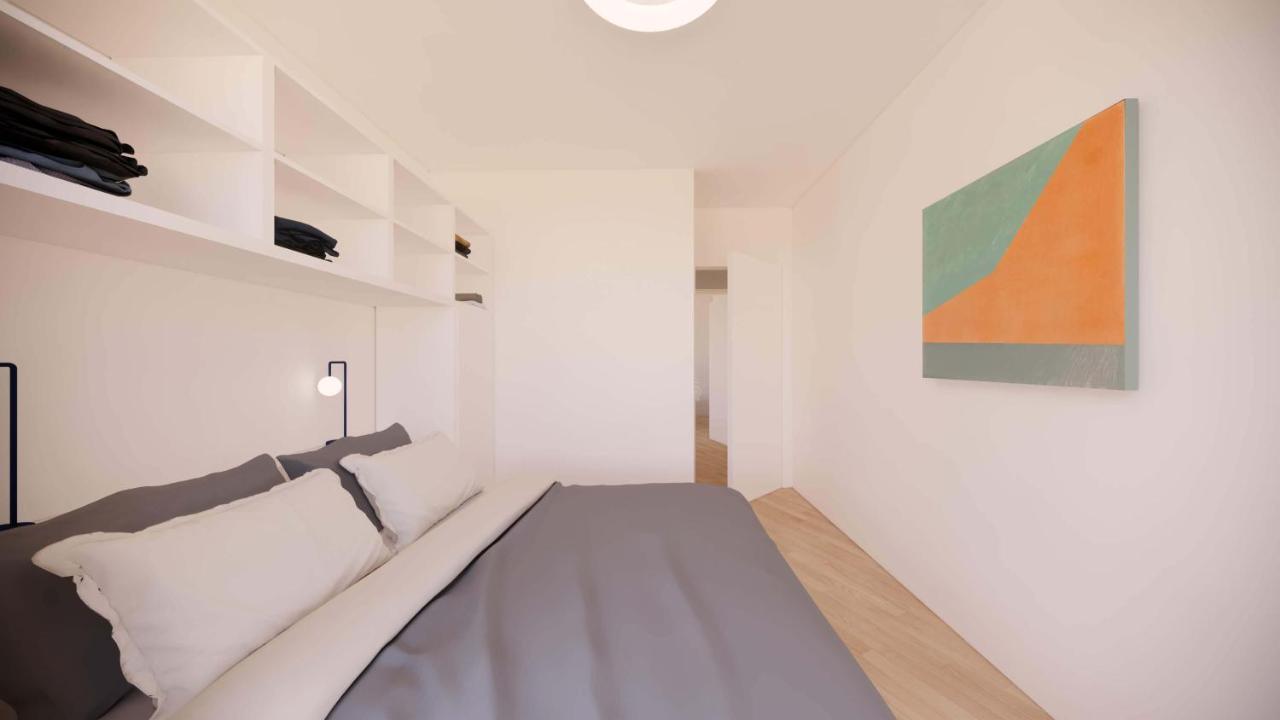 The Blueview Appartements Novigrad Novigrad Istria Esterno foto